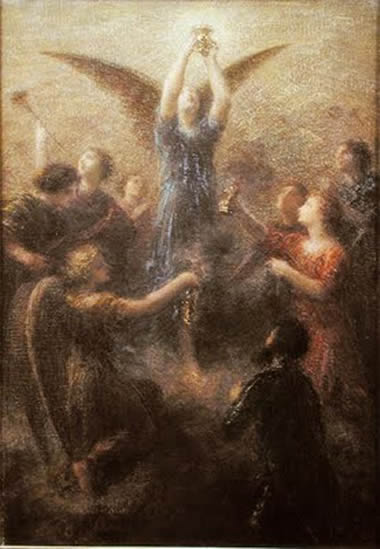 EL SANTO GRIAL