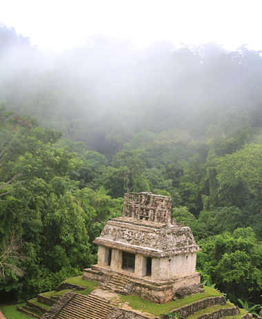 Palenque-Templo-del-Sol