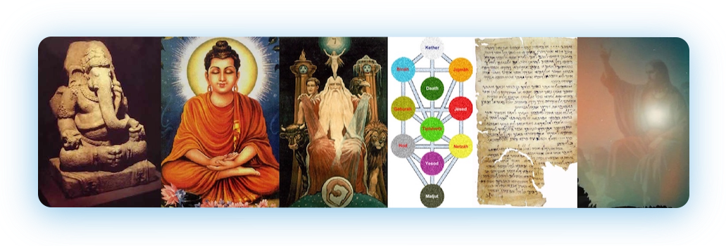 GNOSIS-TESTIMONIOS